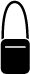 Axelväskor