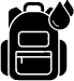 Vattentäta väskor