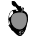 Helmask för dykning