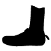 Neoprenskor