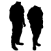 Torrdräkter