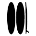 Hårda SUP
