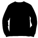 Långa ärmar