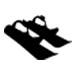 Korta Skidor