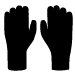 Neoprenhandskar
