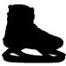 Fritidsskridskor