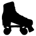 Rullskridskoåkning