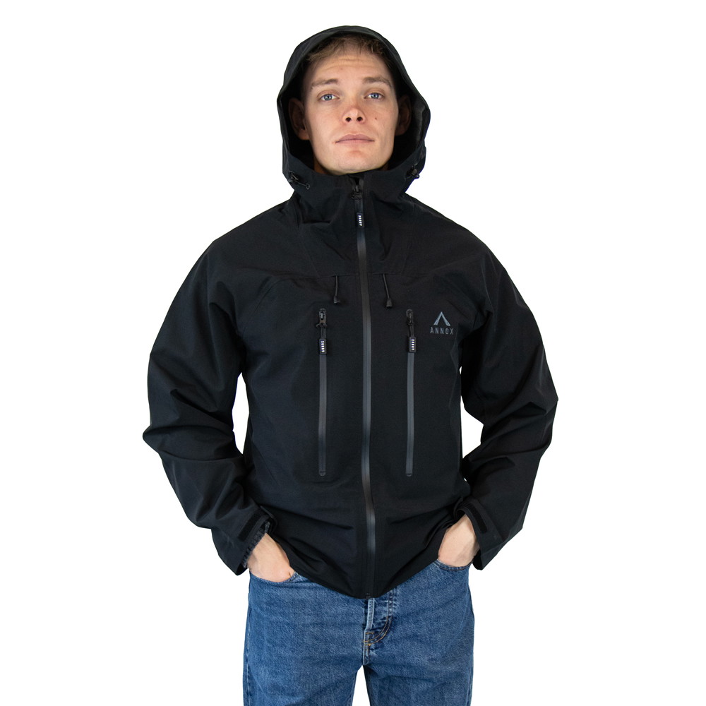 Annox Aspire Skaljacka