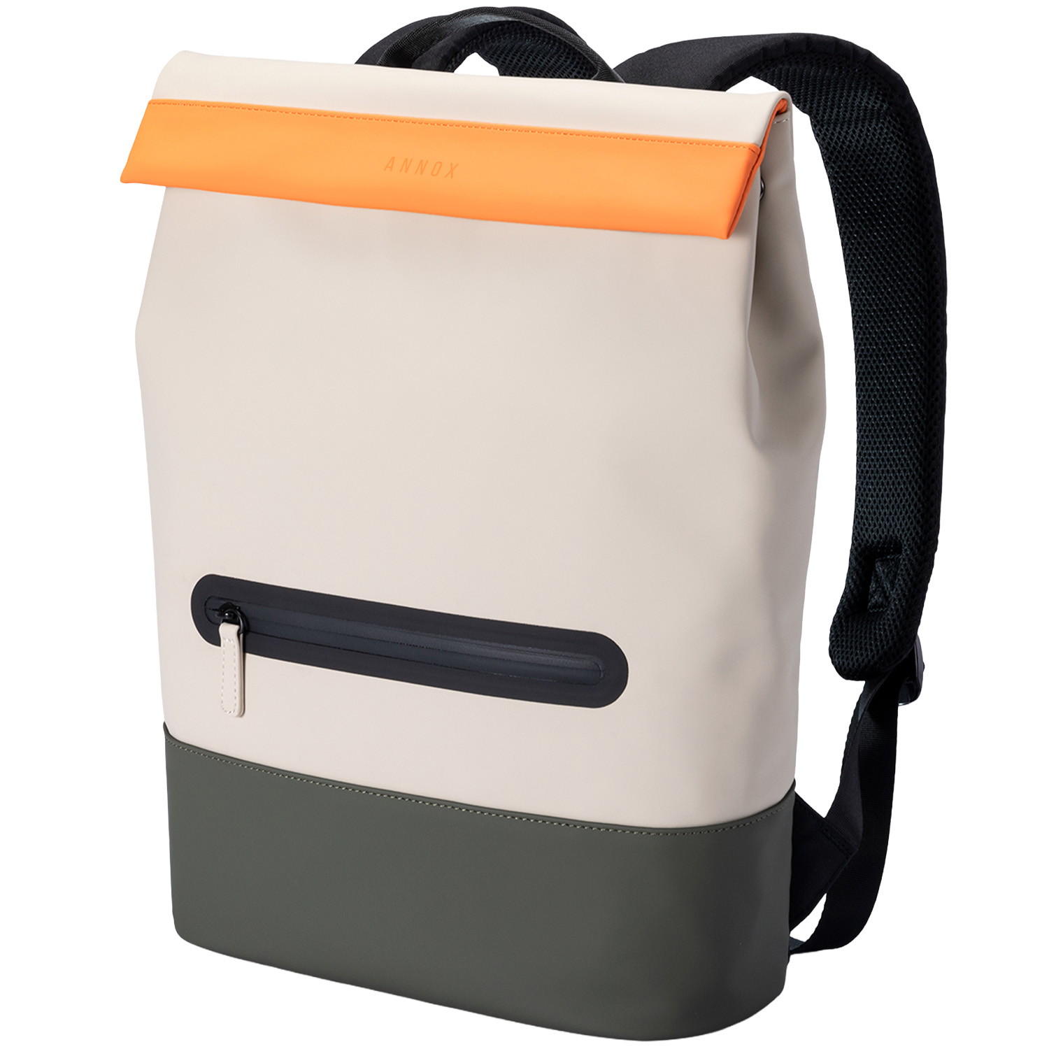 Annox Liteday 13.5L – Lätt och modern Vardagsryggsäck med laptopfack