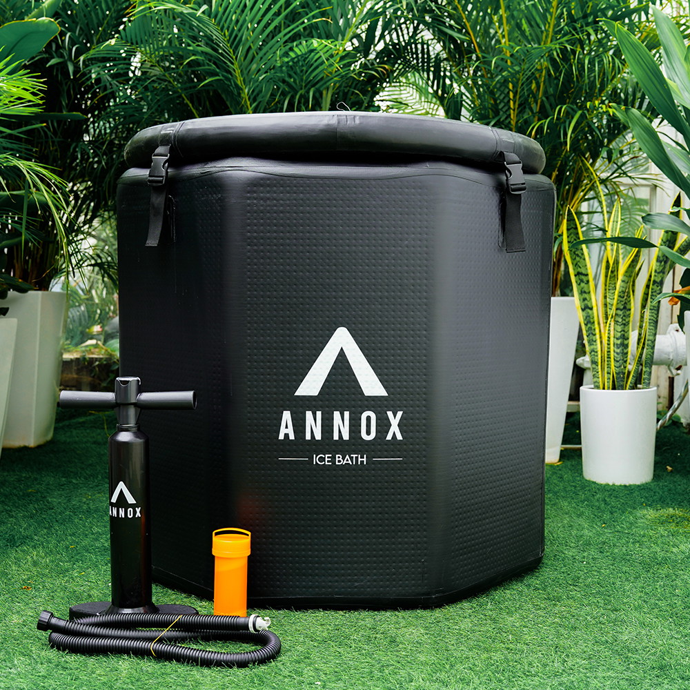 Annox Isbad Pro
