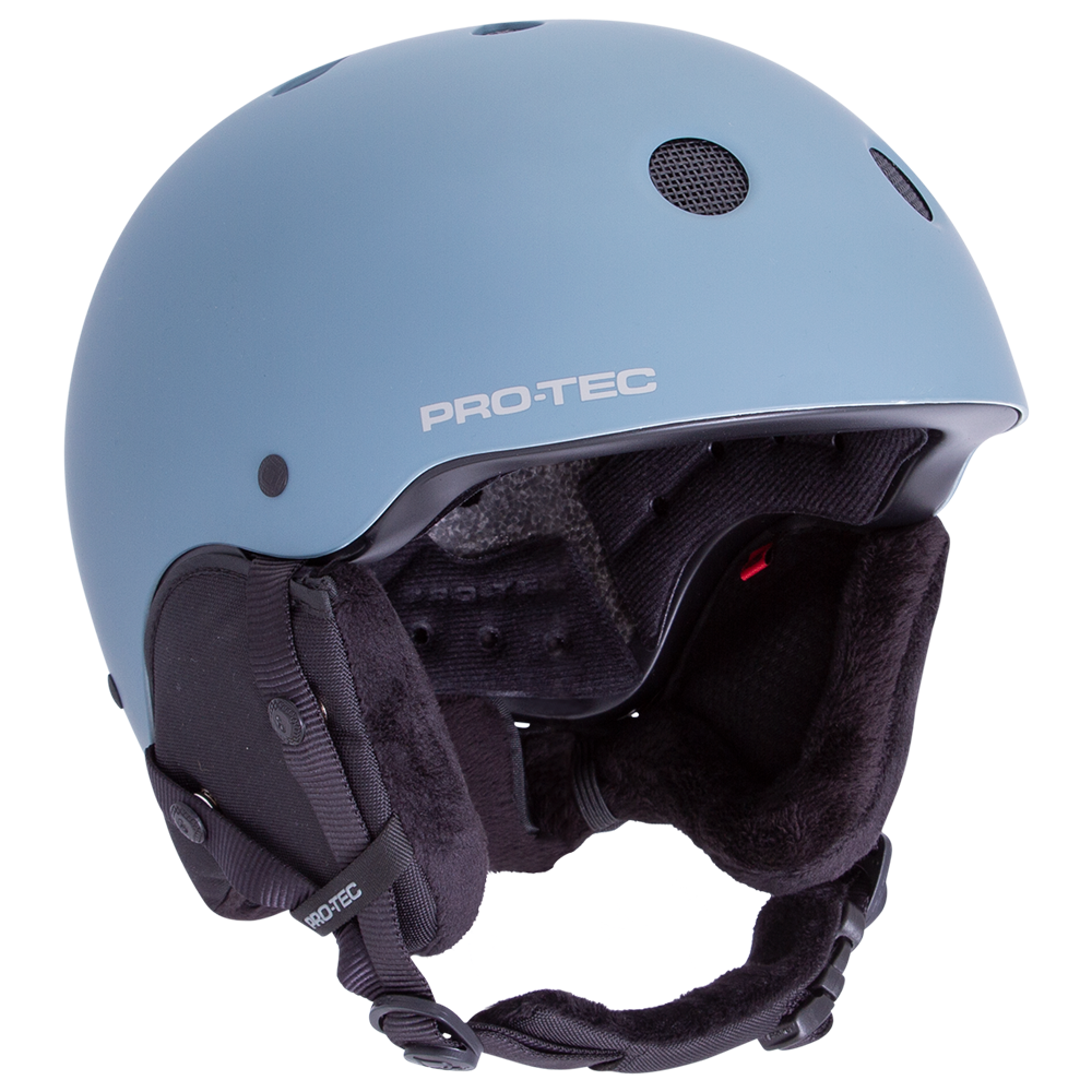 Pro-Tec Classic Certified Snowboard/Skidhjälm