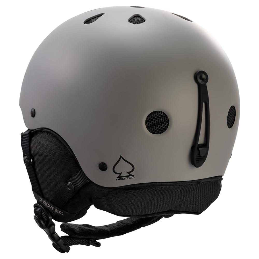 Pro-Tec Classic Certified Snowboard/Skidhjälm