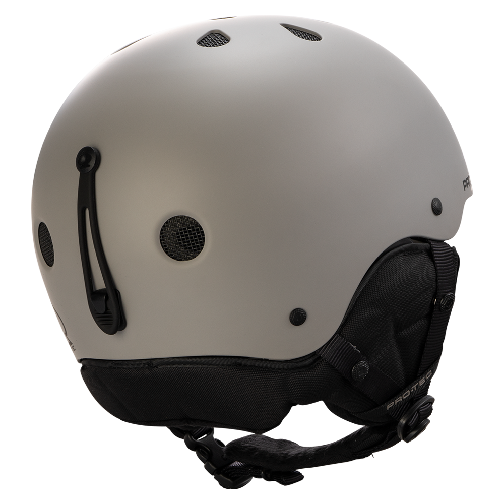 Pro-Tec Classic Certified Snowboard/Skidhjälm