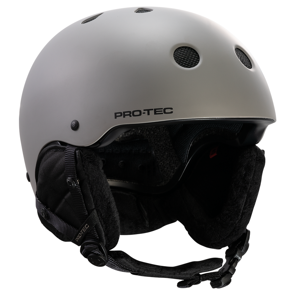 Pro-Tec Classic Certified Snowboard/Skidhjälm