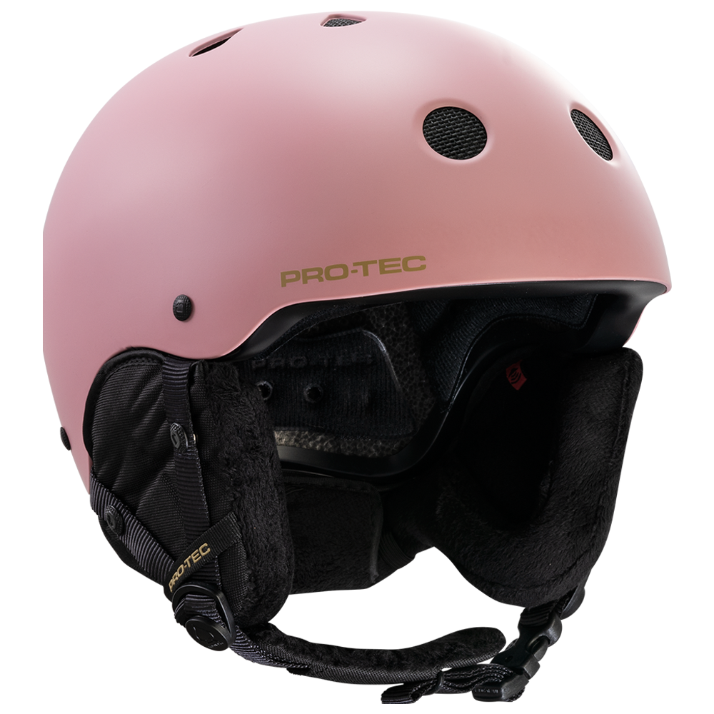 Pro-Tec Classic Certified Snowboard/Skidhjälm