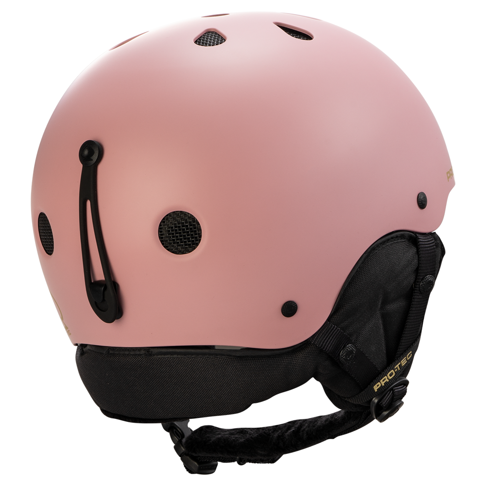 Pro-Tec Classic Certified Snowboard/Skidhjälm