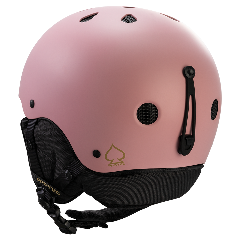 Pro-Tec Classic Certified Snowboard/Skidhjälm