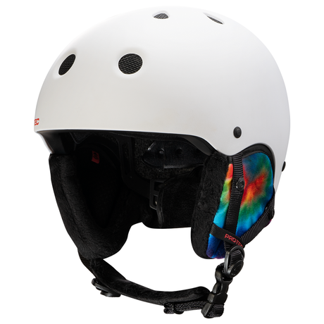 Pro-Tec Classic Certified Junior Snowboard/Skidhjälm
