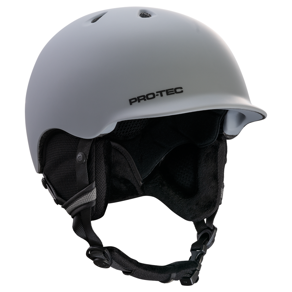 Pro-Tec Riot Certified Snowboard/Skidhjälm