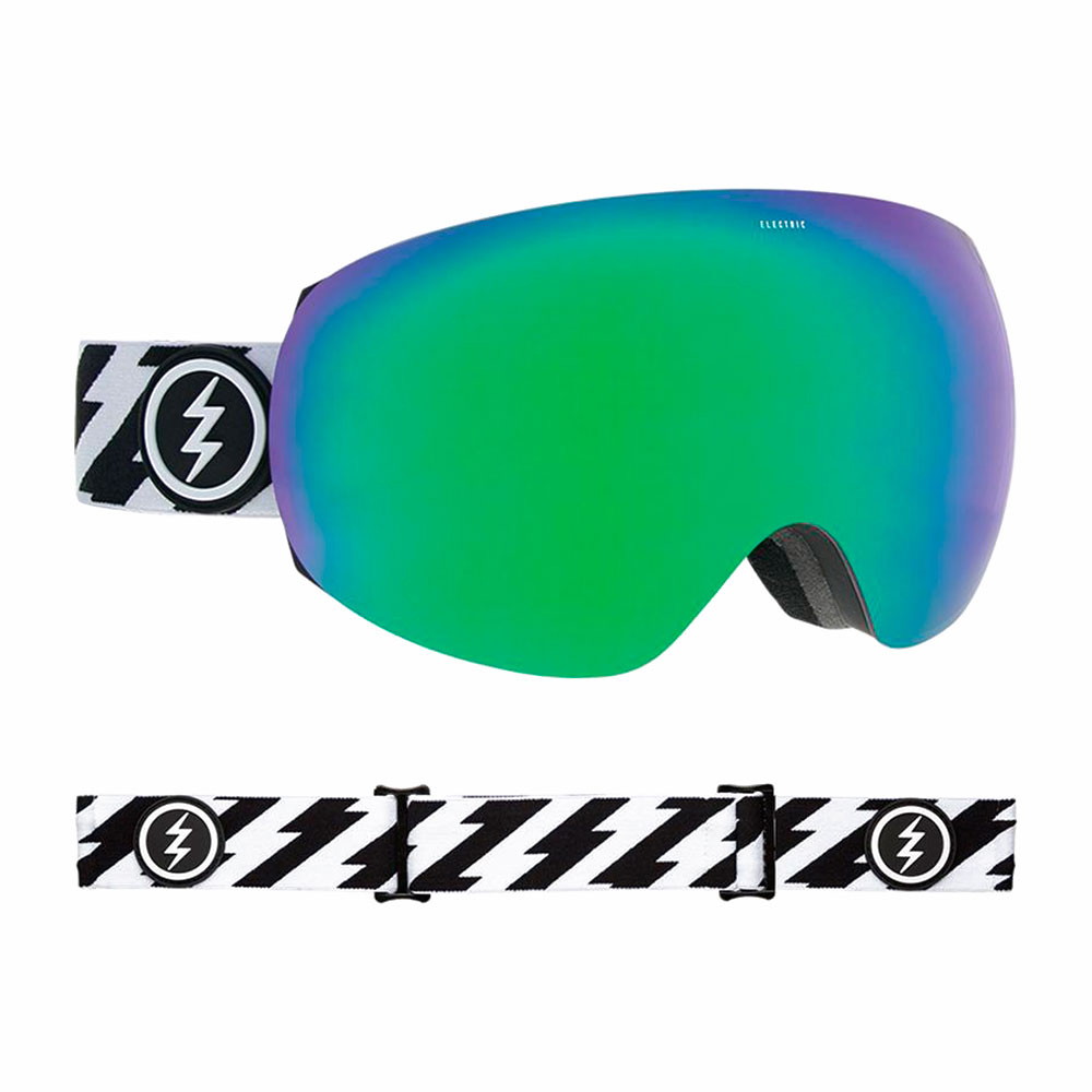 Electric EG3 Ski/Snowboard Glasögon