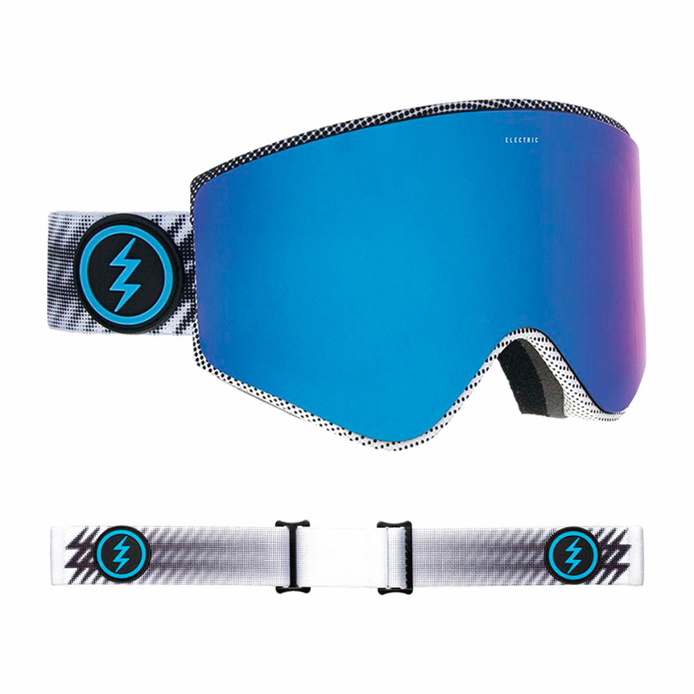 Electric EGX Ski/Snowboard Glasögon