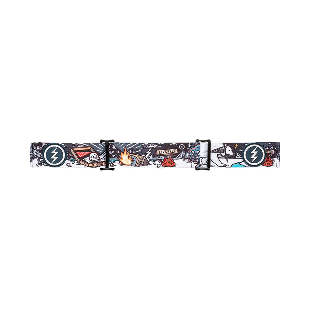 Electric EGV.K Ski/Snowboard Glasögon