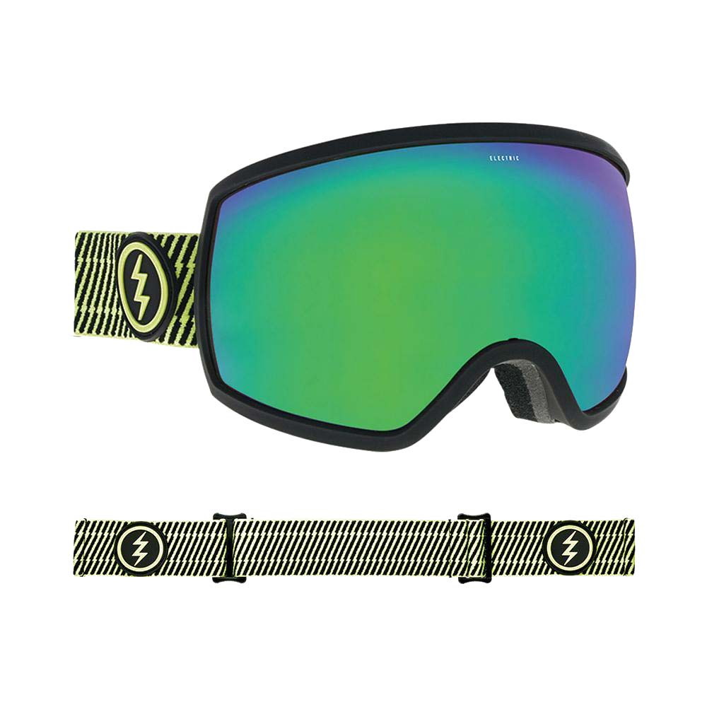 Electric EGG Ski/Snowboard Glasögon