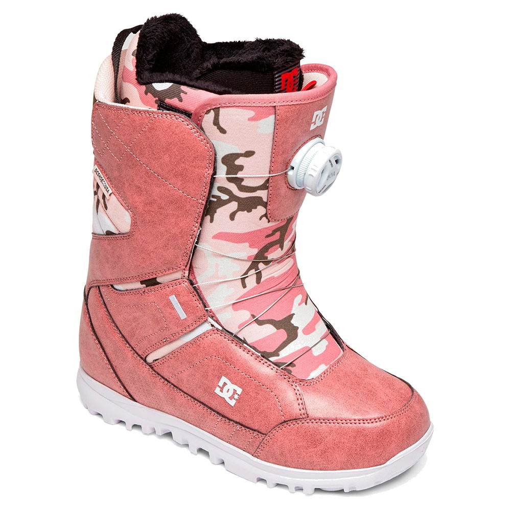DC Search BOA® Snowboard Stövlar
