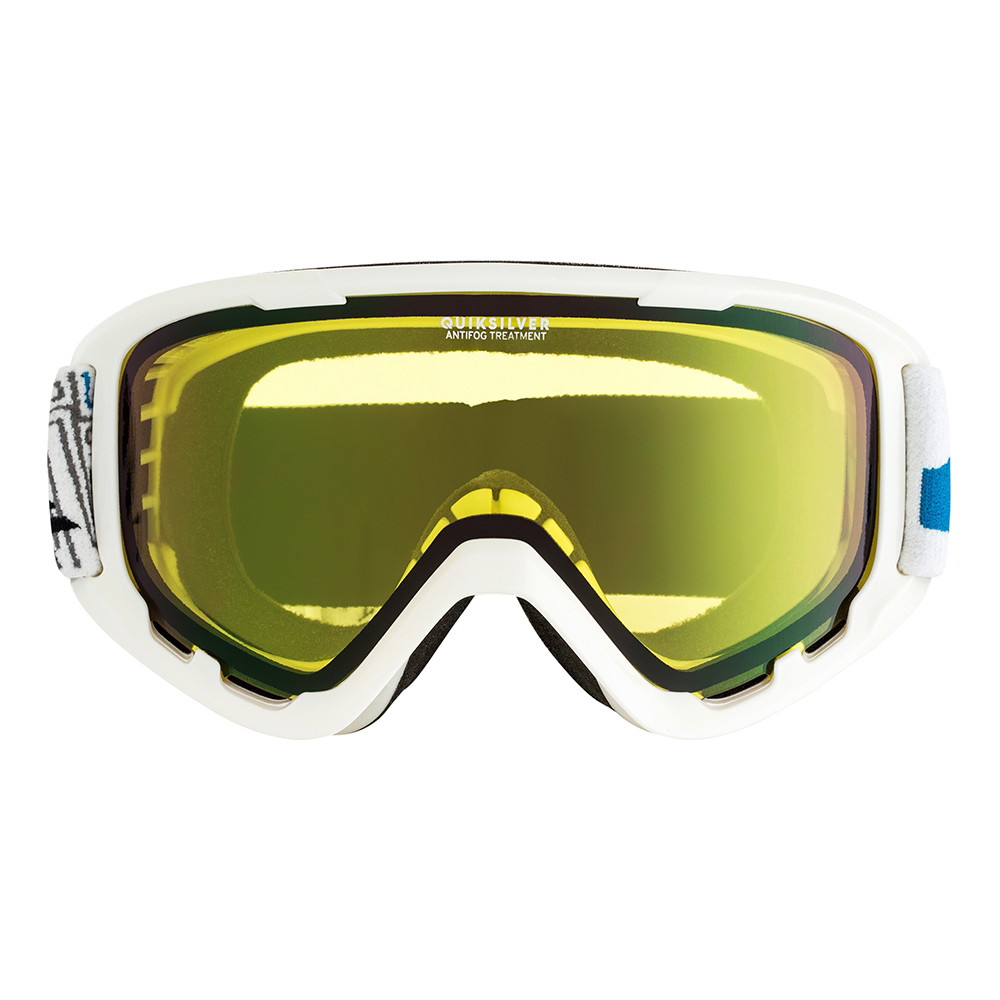 Quiksilver Sherpa Bad Weather Ski/Snowboard Glasögon