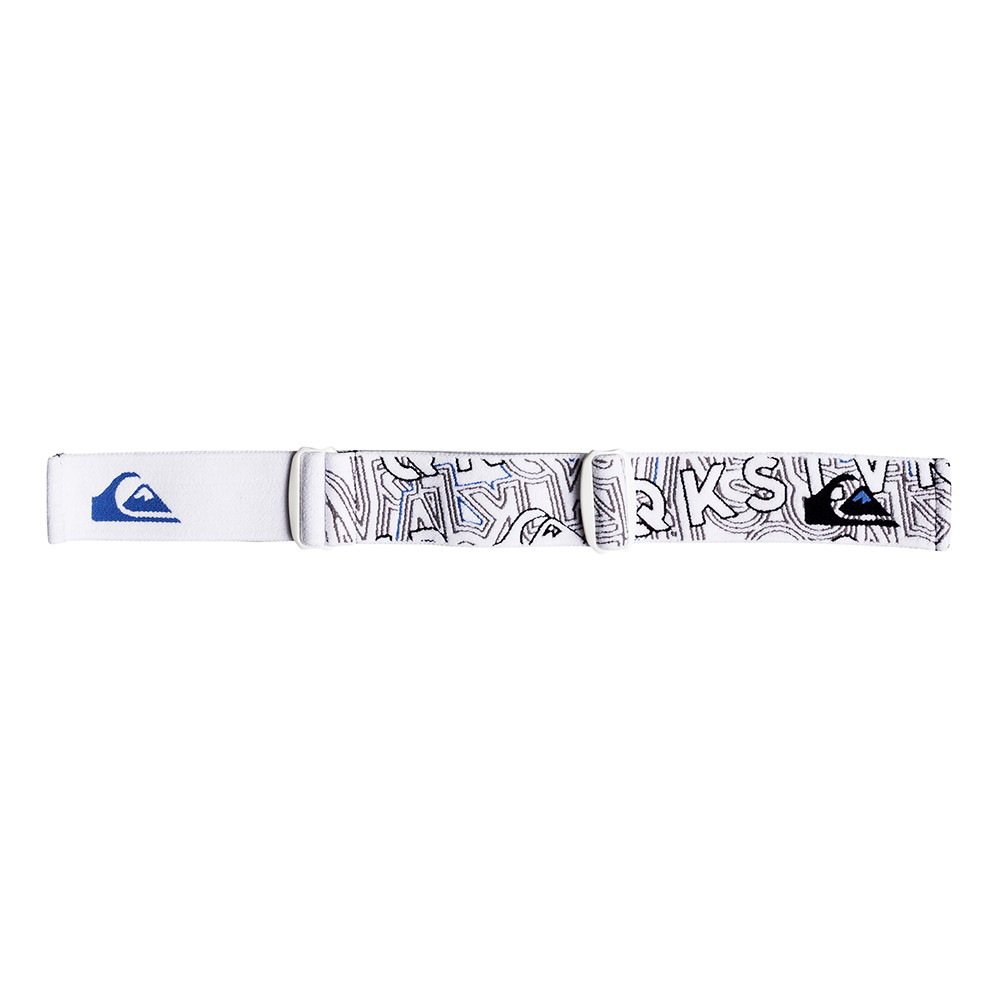 Quiksilver Sherpa Bad Weather Ski/Snowboard Glasögon