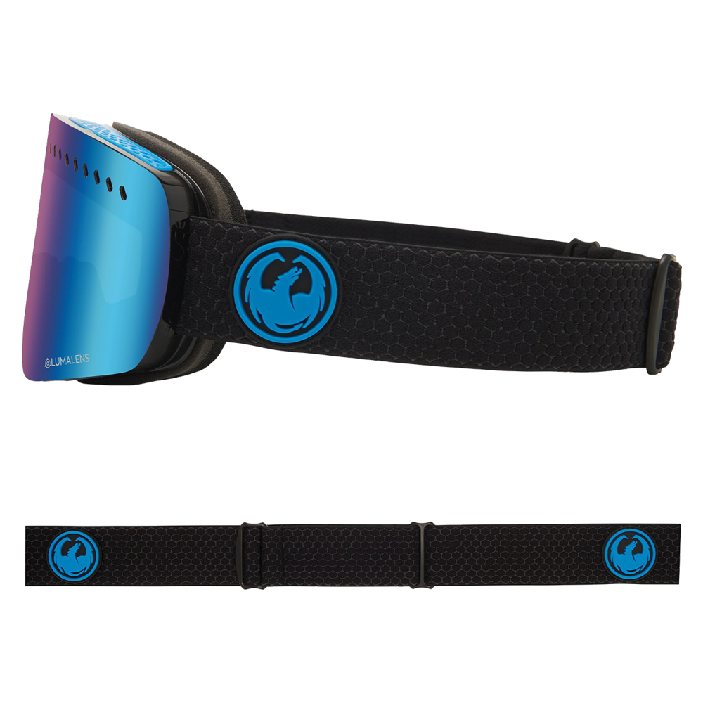 Dragon NFXs Ski/Snowboard Glasögon