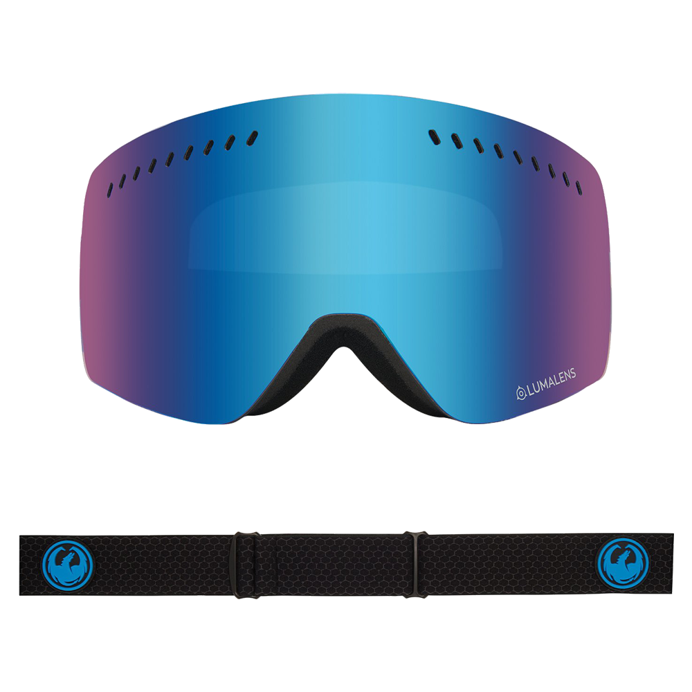 Dragon NFXs Ski/Snowboard Glasögon
