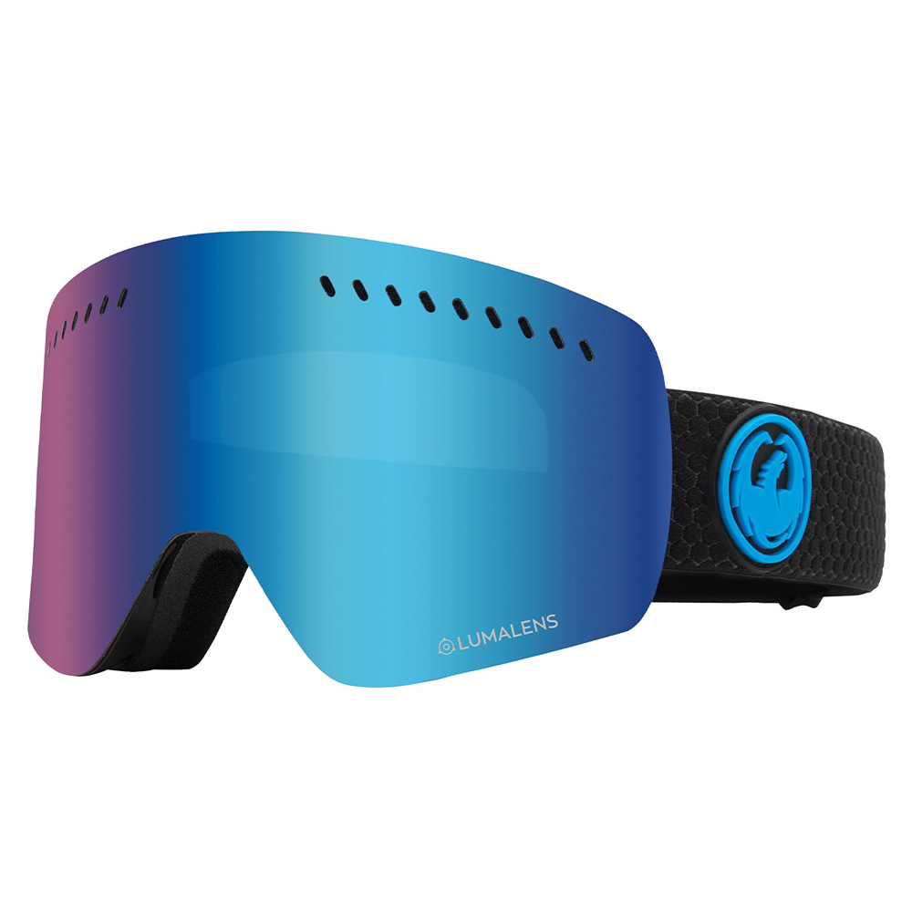 Dragon NFXs Ski/Snowboard Glasögon