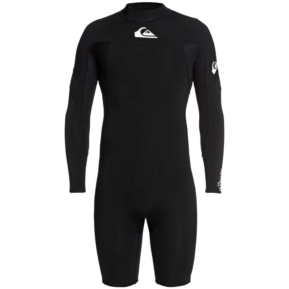 Quiksilver Syncro Våtdräkt 2/2