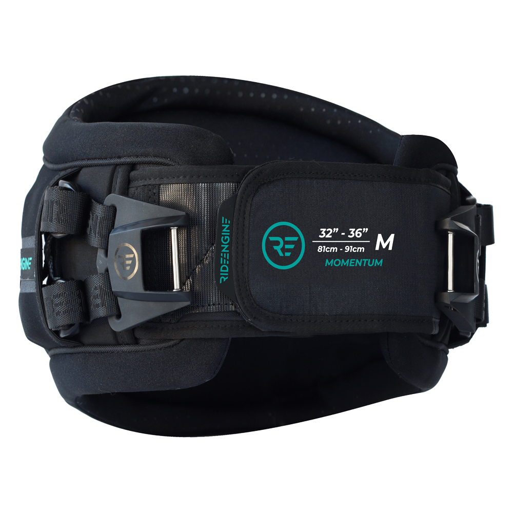 Ride Engine Momentum V2 Sele
