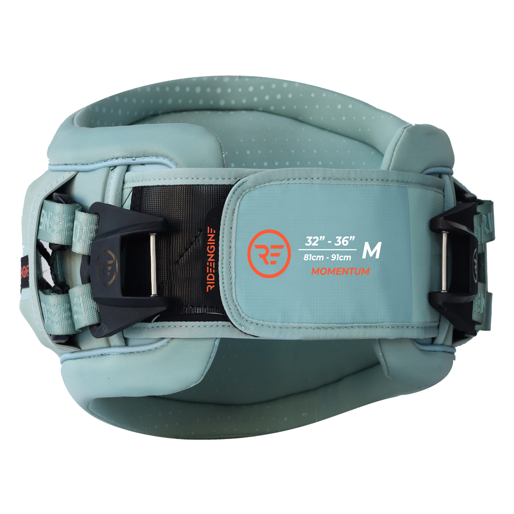 Ride Engine Momentum V2 Sele
