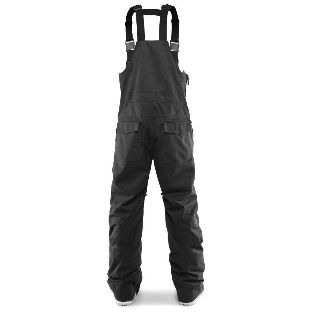 Thirtytwo Basement Bib Snow Byxor