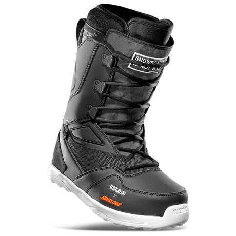 Thirtytwo Light x Santa Cruz Snowboard Stövlar