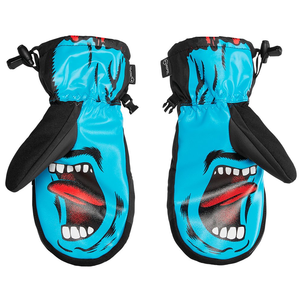 Thirtytwo Santa Cruz Ski/Snowboard Vantar