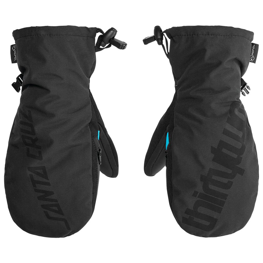 Thirtytwo Santa Cruz Ski/Snowboard Vantar