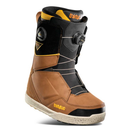 Thirtytwo Lashed Double BOA Snowboard Stövlar