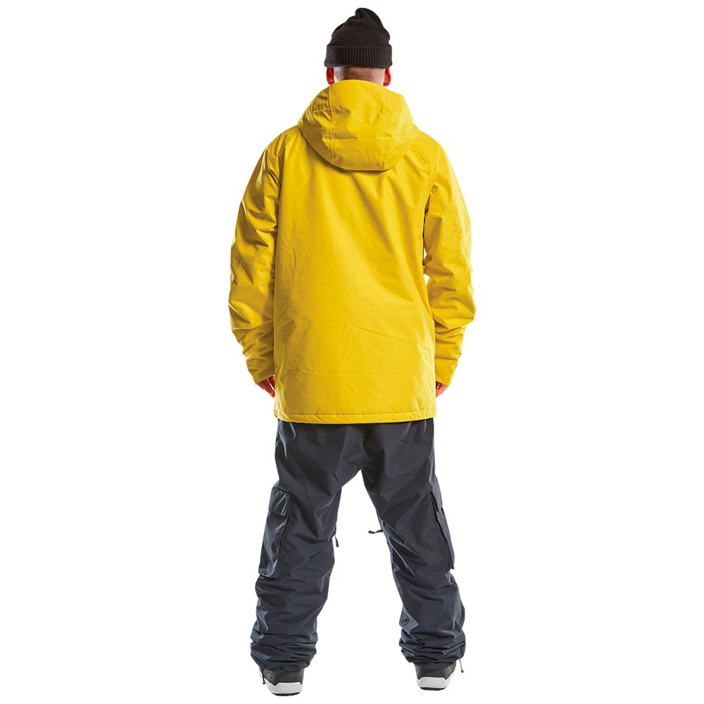 Thirtytwo Lashed Insulated Skidjacka