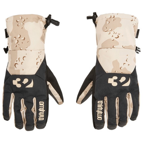 Thirtytwo Lashed Ski/Snowboard Handskar