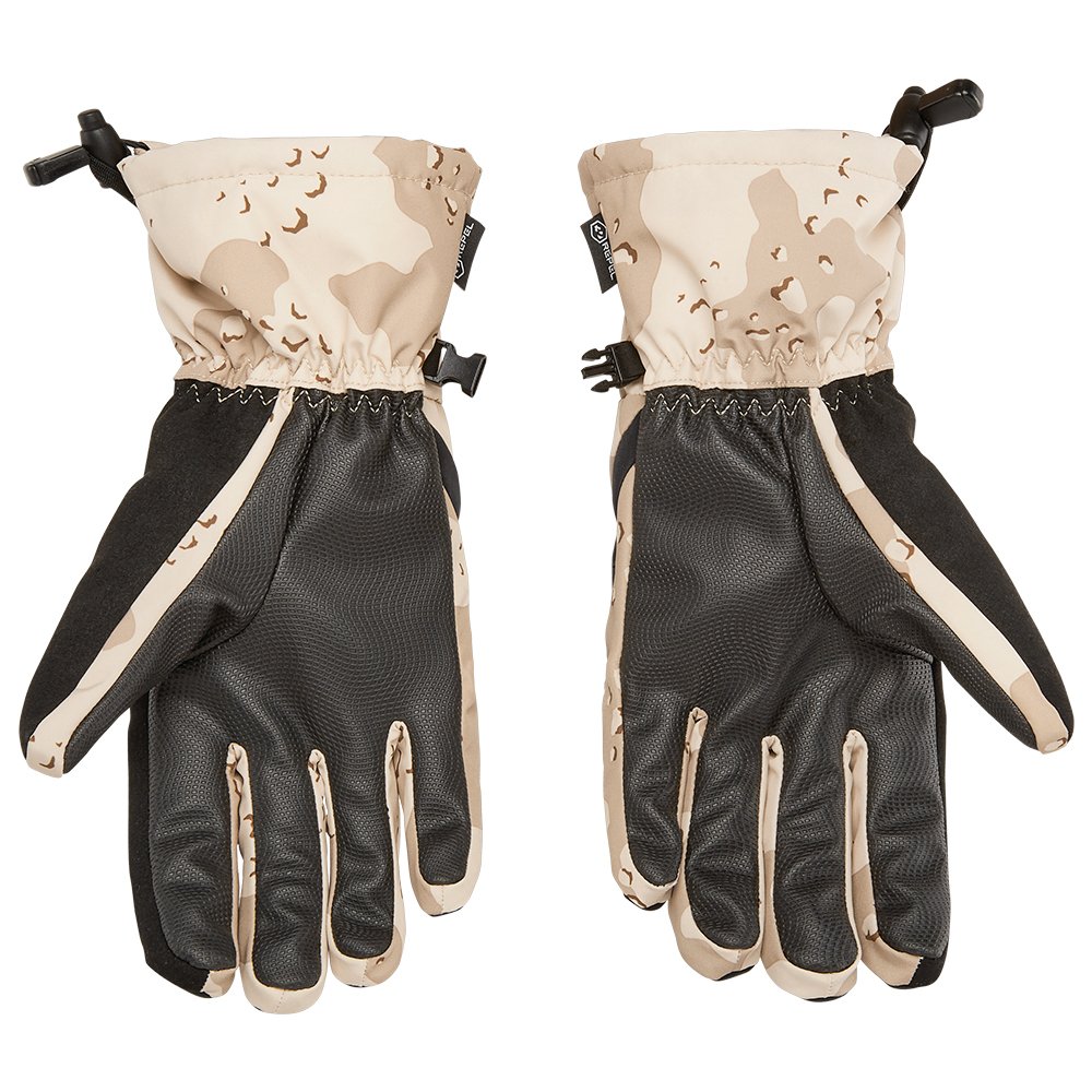 Thirtytwo Lashed Ski/Snowboard Handskar