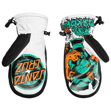 Thirtytwo Santa Cruz Ski/Snowboard Vantar