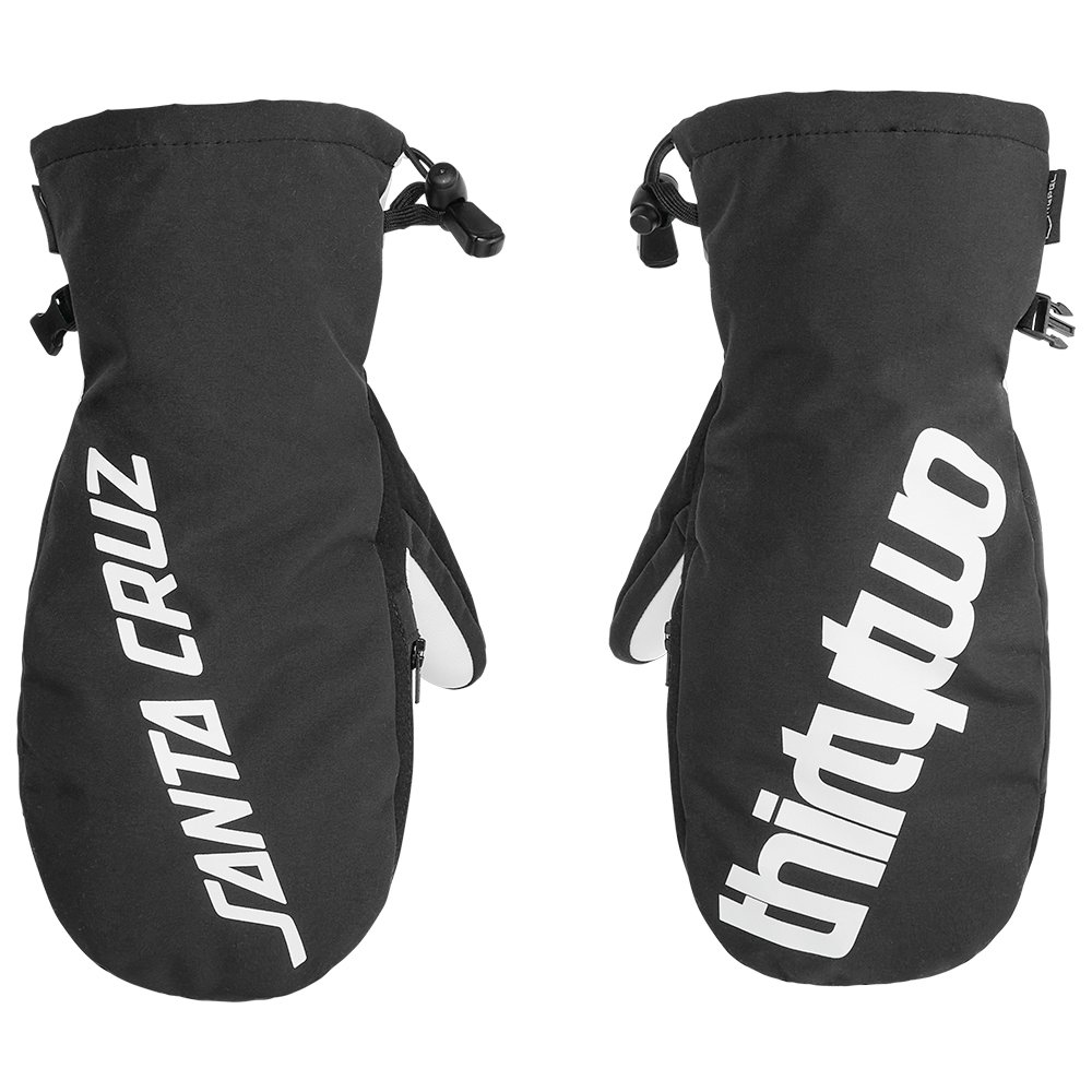 Thirtytwo Santa Cruz Ski/Snowboard Vantar
