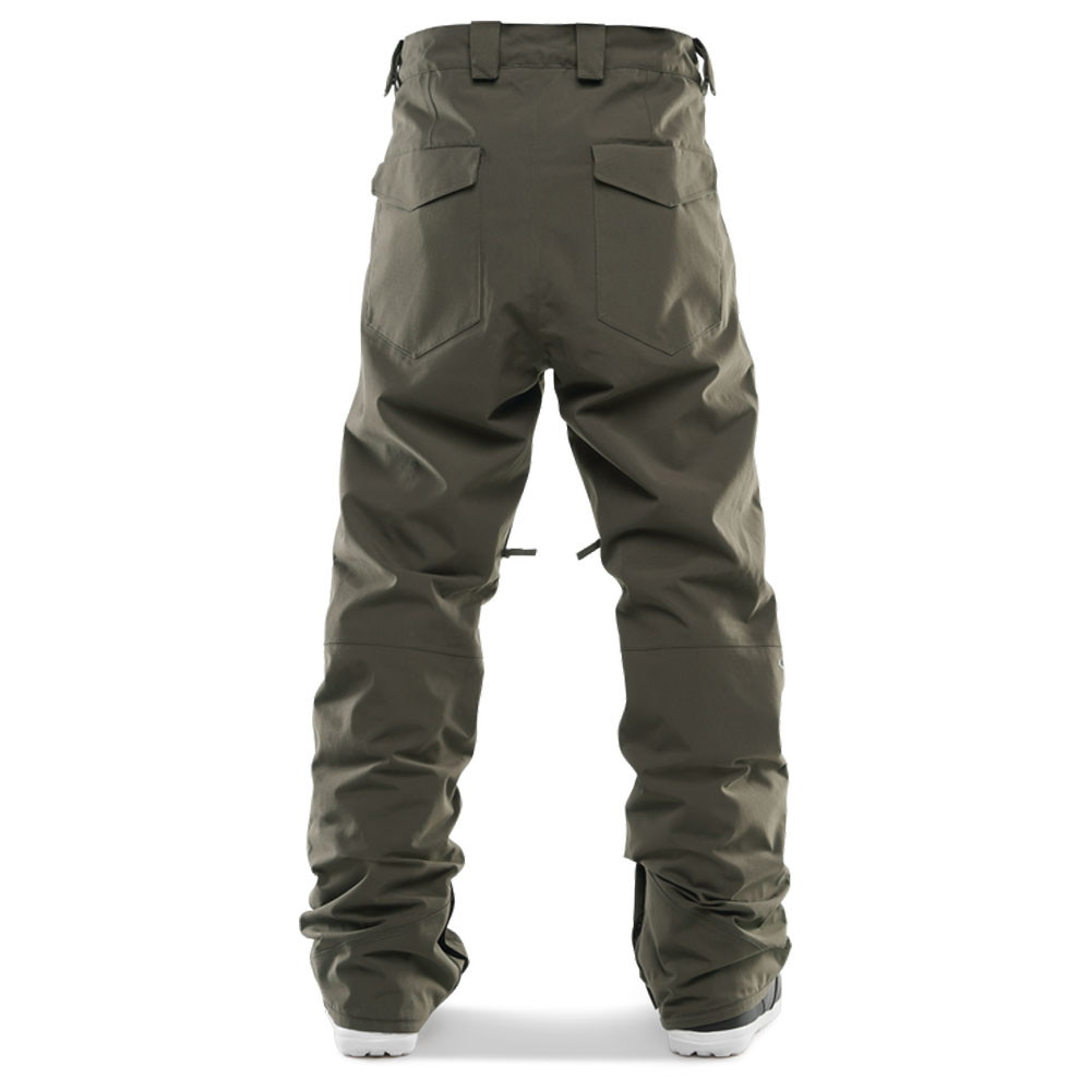 Thirtytwo Wooderson Skidbyxor