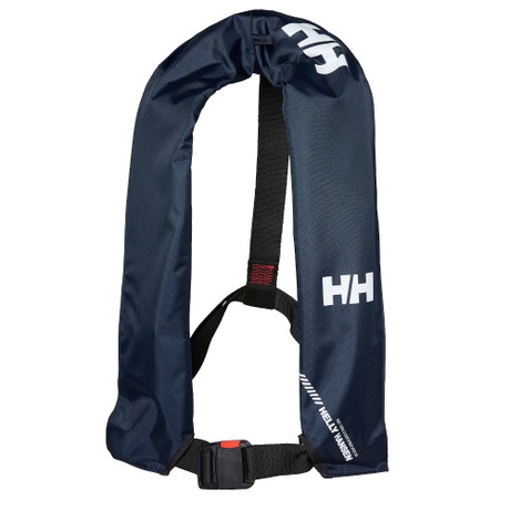 Helly Hansen Sport Uppblåsbar livväst