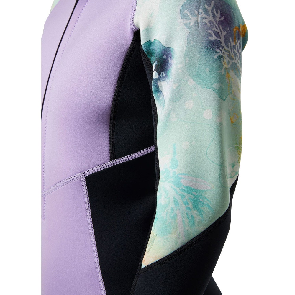 Helly Hansen Women's Waterwear Långärmad Vår Våtdräkt 1,5 mm
