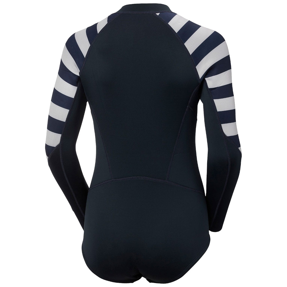 Helly Hansen Women's Waterwear Långärmad Vår Våtdräkt 1,5 mm